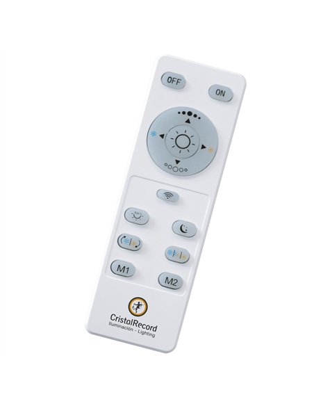 PLAFON LED 60W DIMMABLE 3 TEMPERATURAS NASSIRA