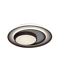 Plafón de techo LED Elba 92W 4600Lm CCT Dim 2
