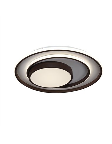 Plafón de techo LED Elba 92W 4600Lm CCT Dim