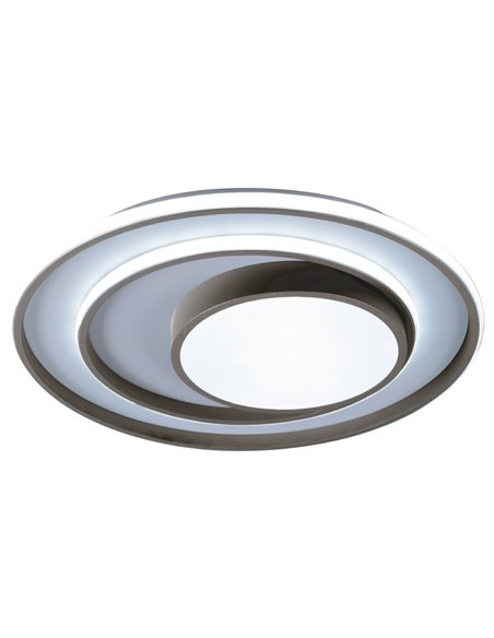Plafón de techo LED Elba 92W 4600Lm CCT Dim