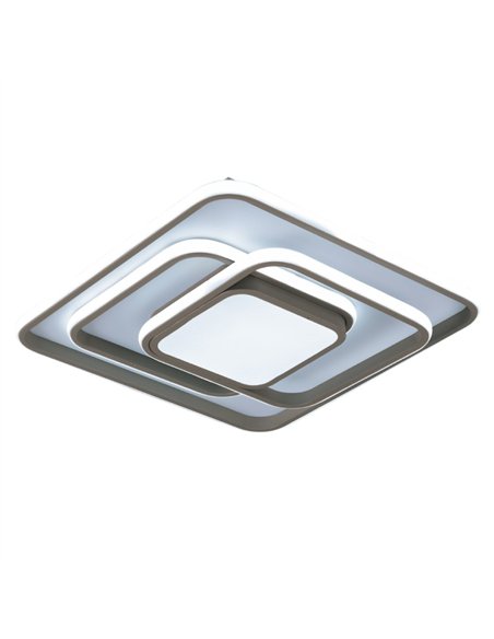 Plafón de techo LED Elba 100W 5000Lm CCT Dim
