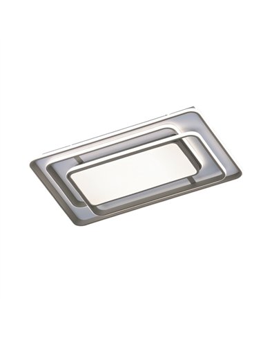 Plafón de techo LED Elba 226W 11300Lm CCT Dim
