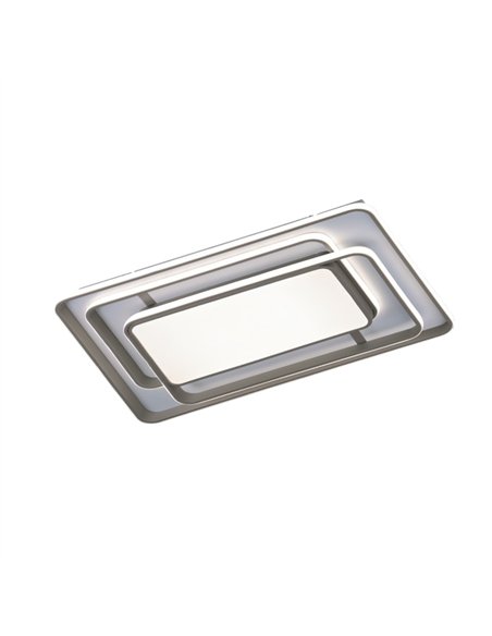 Plafón de techo LED Elba 226W 11300Lm CCT Dim
