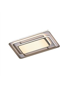 Plafón de techo LED Elba 226W 11300Lm CCT Dim 2