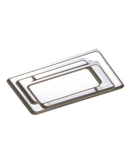Plafón de techo LED Elba 226W 11300Lm CCT Dim