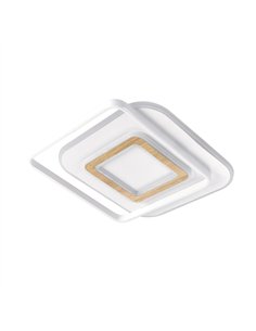 Plafón LED Naos Nature 100W 7920Lm CCT Dim