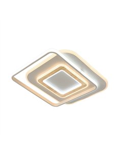 Plafón LED Naos Nature 100W 7920Lm CCT Dim 2