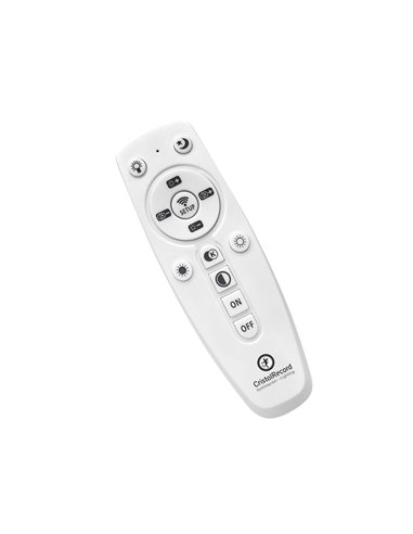 Plafón LED Naos Nature 100W 7920Lm CCT Dim