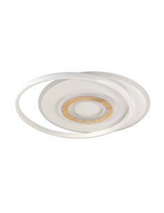 Plafón LED Naos Nature 75W 5840Lm CCT Dim