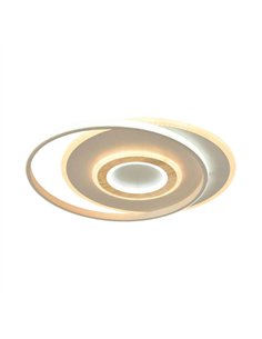 Plafón LED Naos Nature 75W 5840Lm CCT Dim 2