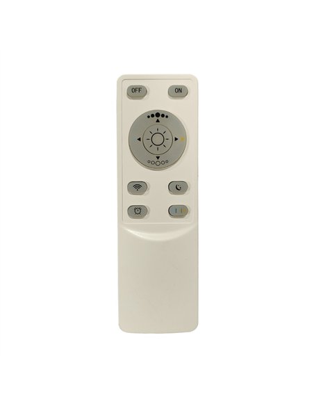 Plafón de techo LED Linor 60W 5200Lm CCT Dim Smart