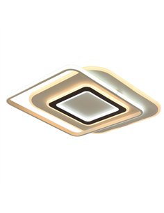 Plafón LED Naos 100W 7920Lm CCT Dim