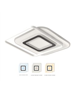 Plafón LED Naos 100W 7920Lm CCT Dim 2