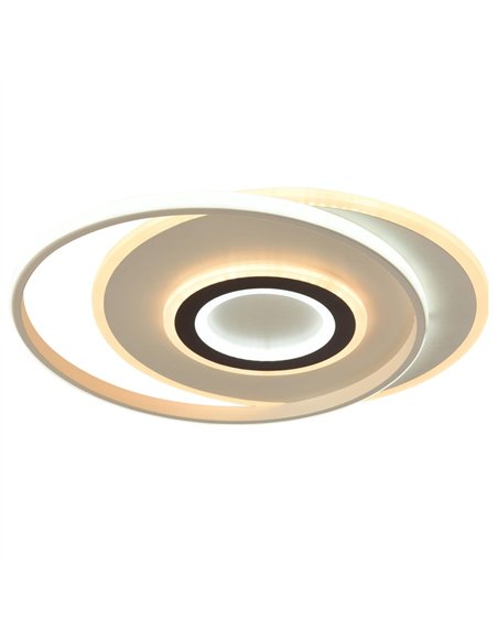 Plafón LED Naos 75W 5840Lm CCT Dim