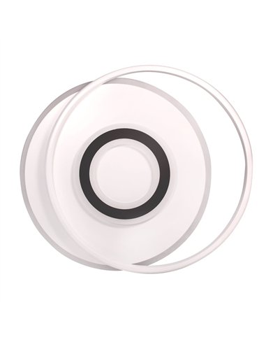 Plafón LED Naos 75W 5840Lm CCT Dim