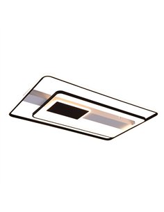 Plafón de techo LED Pixy 156W 7800Lm CCT Dim