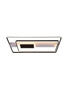 Plafón de techo LED Pixy 156W 7800Lm CCT Dim 2