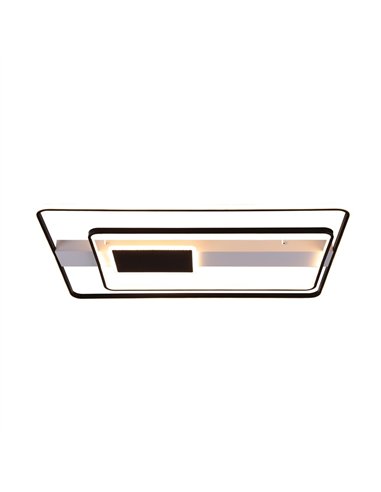 Plafón de techo LED Pixy 156W 7800Lm CCT Dim