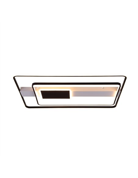 Plafón de techo LED Pixy 156W 7800Lm CCT Dim