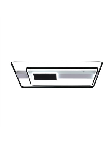 Plafón de techo LED Pixy 156W 7800Lm CCT Dim