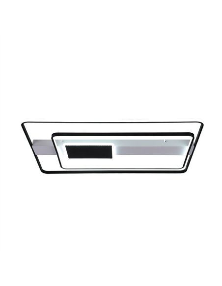 Plafón de techo LED Pixy 156W 7800Lm CCT Dim