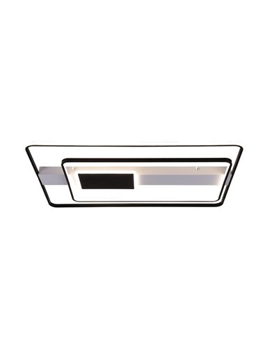 Plafón de techo LED Pixy 156W 7800Lm CCT Dim