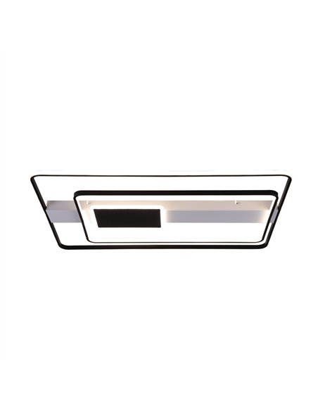 Plafón de techo LED Pixy 156W 7800Lm CCT Dim