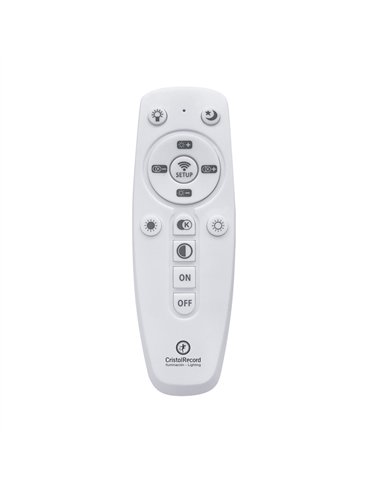 Plafón de techo LED Pixy 156W 7800Lm CCT Dim