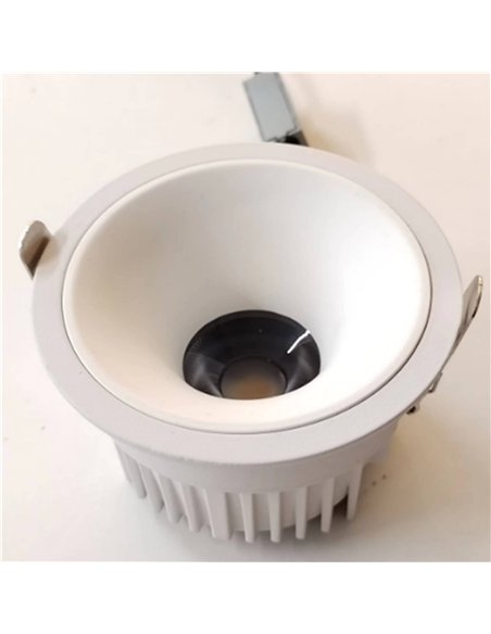 Modulo empotrable LED Samui 12W 1200Lm CCT