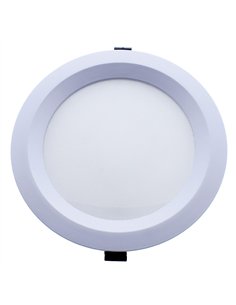 Empotrable LED Soner 15W CCT