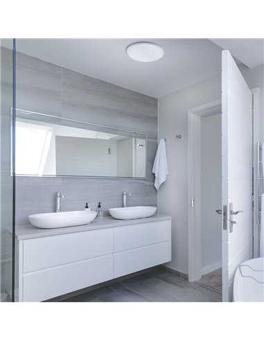 Downlight LED Tango IPIP54 36W 4000K