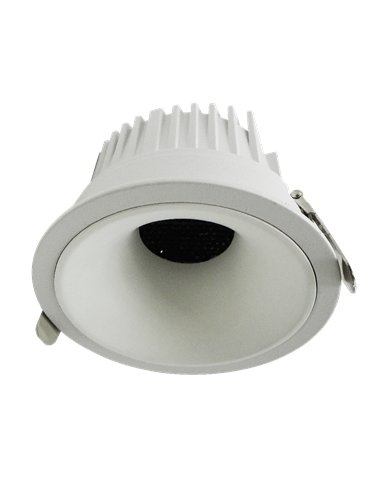 Modulo empotrable LED Samui 8W 800Lm CCT