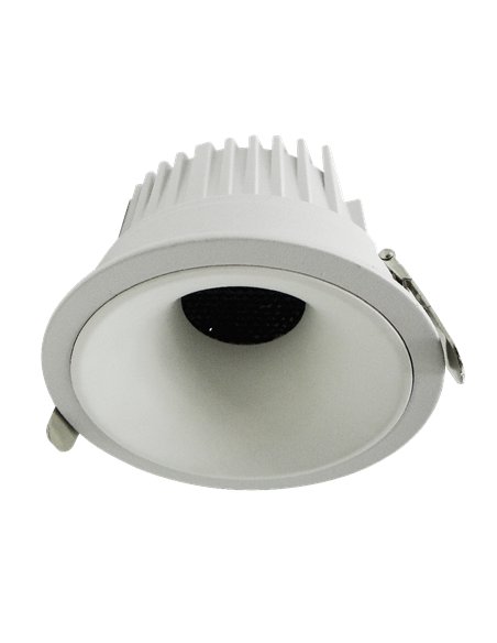 Modulo empotrable LED Samui 8W 800Lm CCT