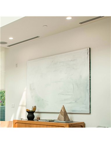 Modulo empotrable LED Samui 8W 800Lm CCT