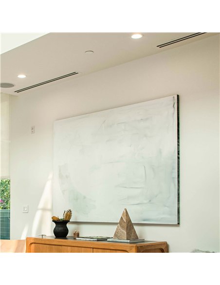 Modulo empotrable LED Samui 8W 800Lm CCT