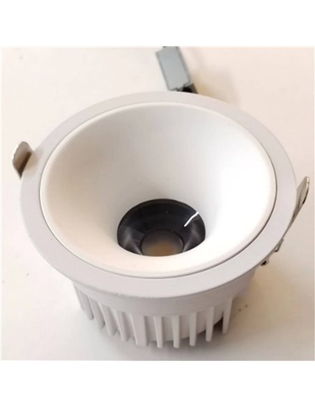 Modulo empotrable LED Samui 8W 800Lm CCT