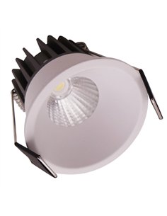 Modulo empotrable LED Nosy 8W 800Lm CCT