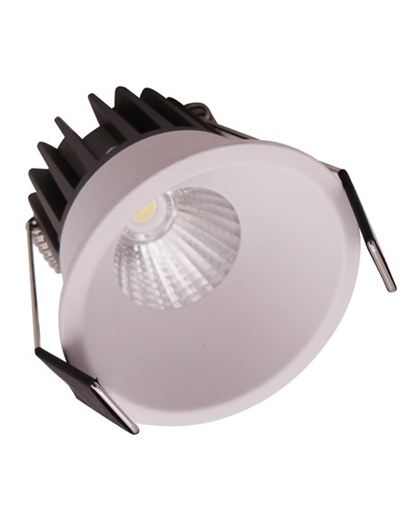 Modulo empotrable LED Nosy 8W 800Lm CCT
