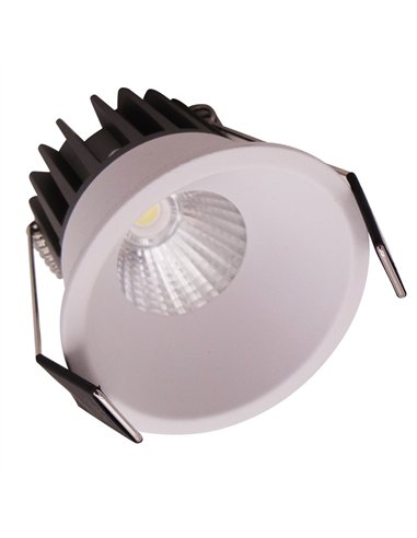 Modulo empotrable LED Nosy 12W 1200Lm CCT
