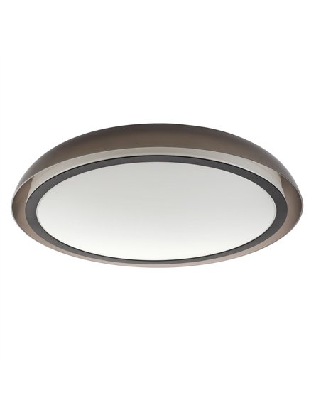 Plafón de techo LED Jan 40W 4650Lm CCT Dim