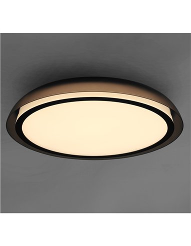 Plafón de techo LED Jan 40W 4650Lm CCT Dim
