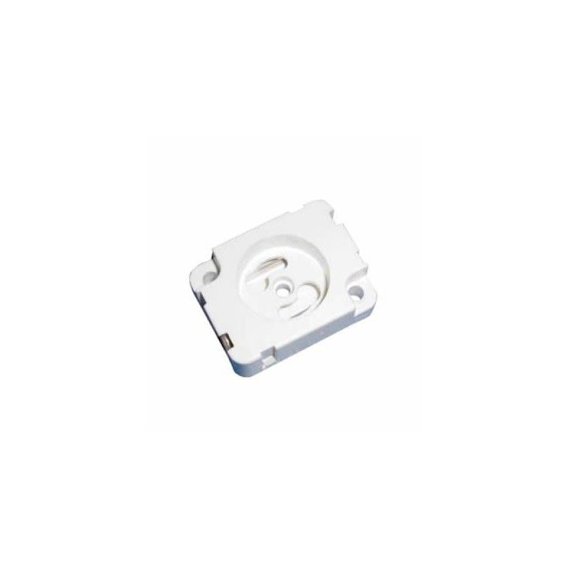 Suporte de primer branco GSC 2201221
