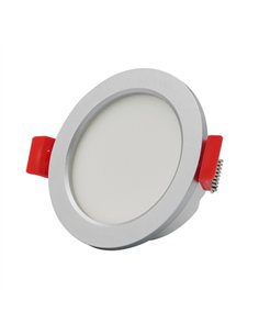 Downlight LED Lannic Gris 7W 350Lm CCT