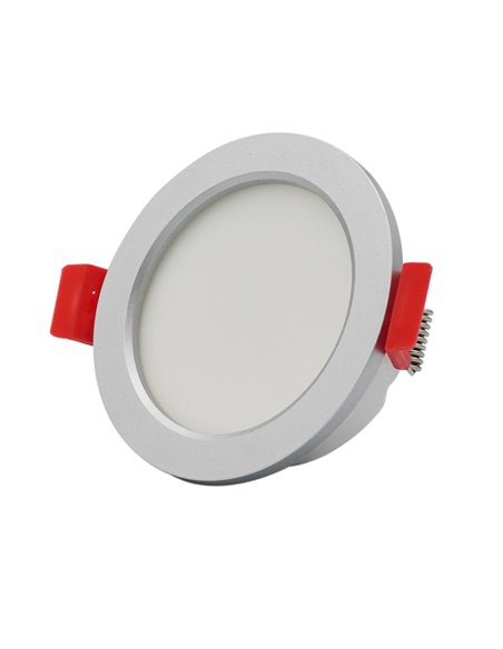 Downlight LED Lannic Gris 7W 350Lm CCT