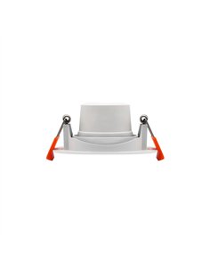 Empotrable de techo basculante LED Sylt 7W 600Lm CCT 2