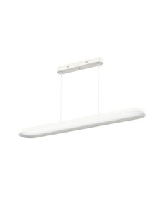 Lámpara colgante LED Morfeo Blanco 70W 7700Lm CCT