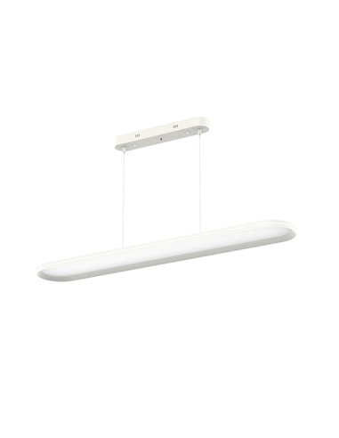 Lámpara colgante LED Morfeo Blanco 70W 7700Lm CCT