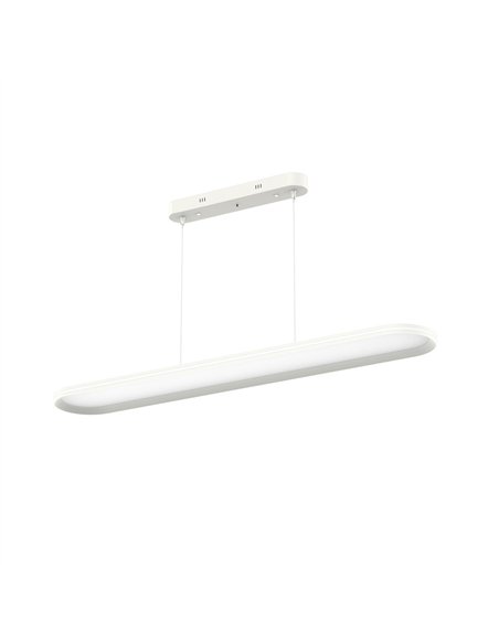 Lámpara colgante LED Morfeo Blanco 70W 7700Lm CCT