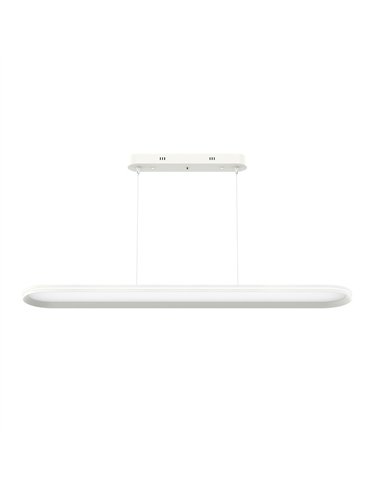 Lámpara colgante LED Morfeo Blanco 70W 7700Lm CCT