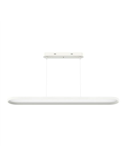 Lámpara colgante LED Morfeo Blanco 70W 7700Lm CCT